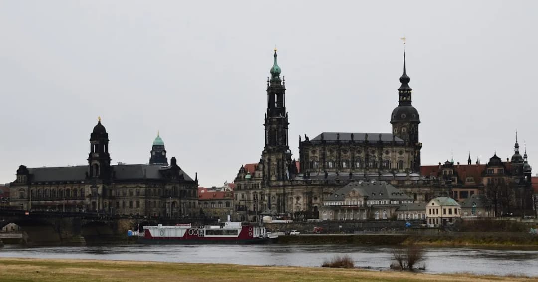 Czy w Dreznie jest bezpiecznie? Oto prawda o bezpieczeństwie w mieście