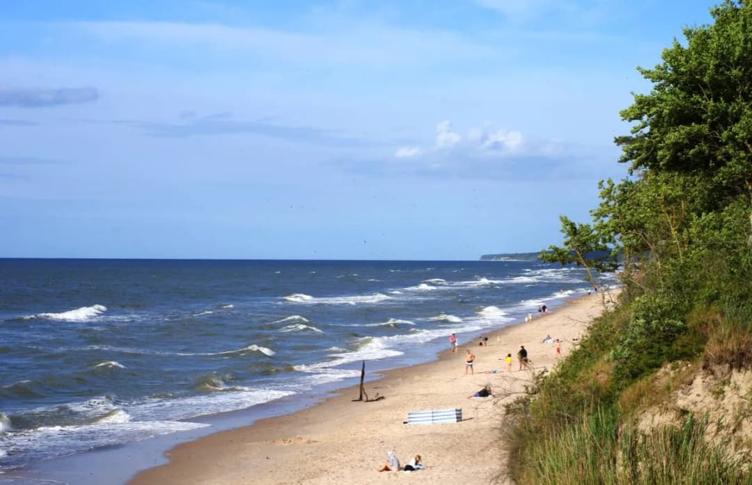Łukęcin atrakcje: odkryj najpiękniejsze miejsca na udany wypoczynek