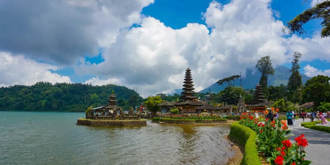 Bali czy jest bezpiecznie? Odkryj prawdę o zagrożeniach dla turystów