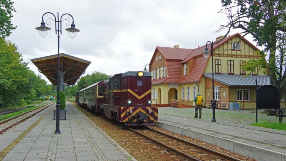 Co znaczy PR w PKP? Odkryj, co to oznacza dla podróżnych