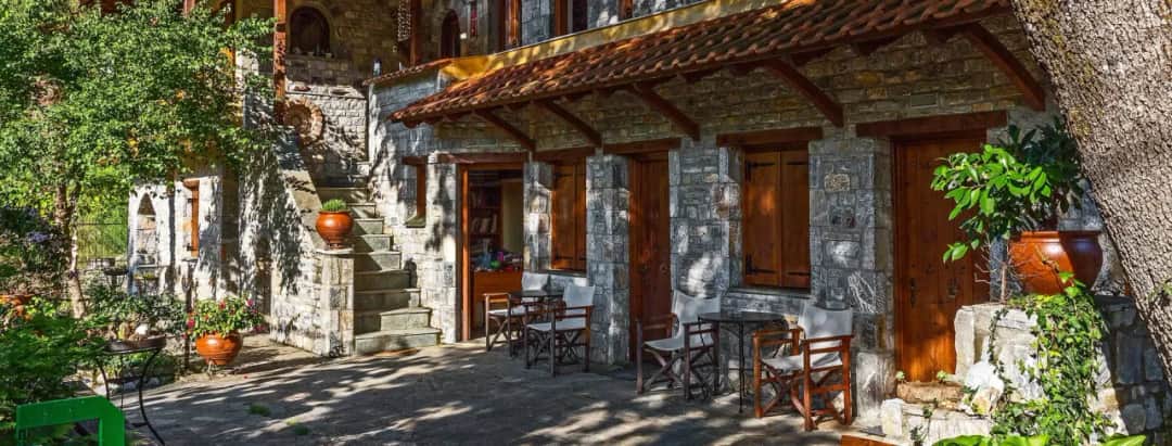 Kokkino Nero atrakcje: Odkryj najlepsze miejsca na relaks i zabawę