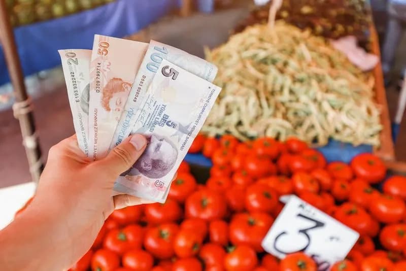 Jaką walutę do Turcji na wakacje wybrać, by nie przepłacać?