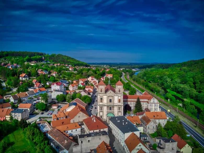 Najlepsze atrakcje w Bardo Śląskim, które musisz zobaczyć