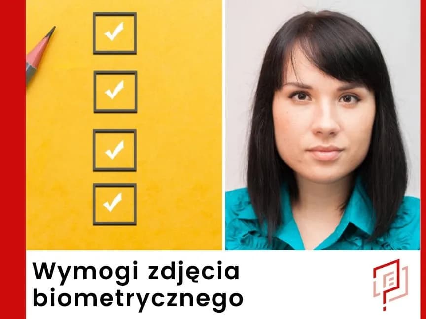 Zdjęcie do paszportu: Gdzie zrobić? Wymogi i ceny 2025