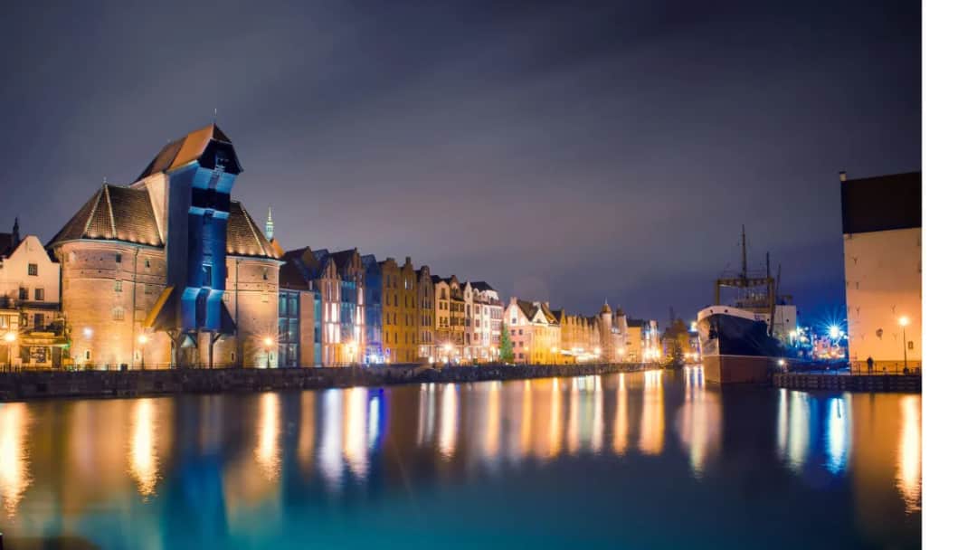 Gdańsk atrakcje turystyczne: Odkryj najpiękniejsze miejsca w mieście