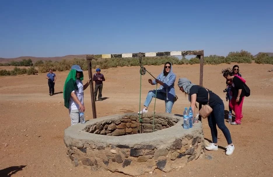 Maroko czy jest bezpiecznie? Odkryj prawdę o bezpieczeństwie podróży