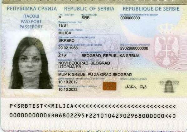 Serbia czy potrzebny paszport? Sprawdź, co musisz wiedzieć przed wyjazdem