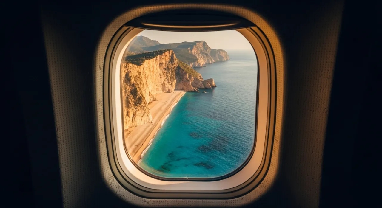 Ile trwa lot na Majorkę? Sprawdź czas lotu z Polski i ważne informacje