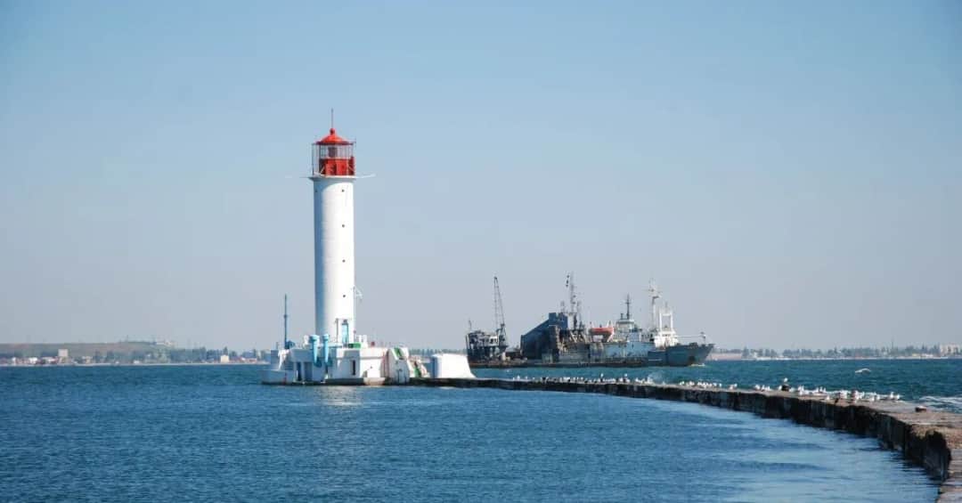 Czy w Odessie jest bezpiecznie? Oto najnowsze informacje o zagrożeniach