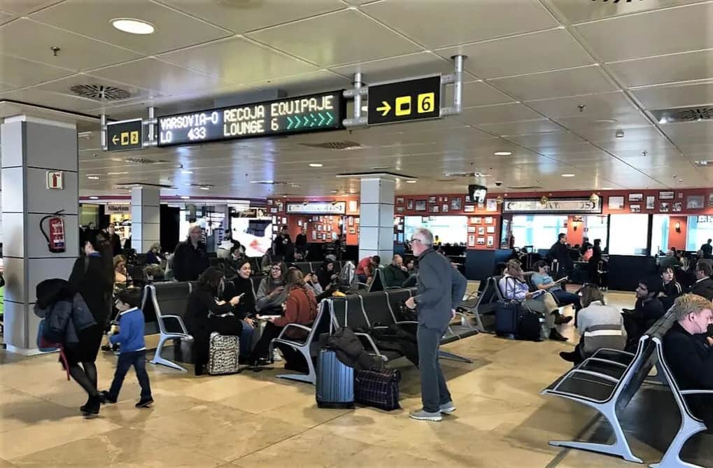 Na jakie lotnisko w Madrycie lata Ryanair? Oto co musisz wiedzieć