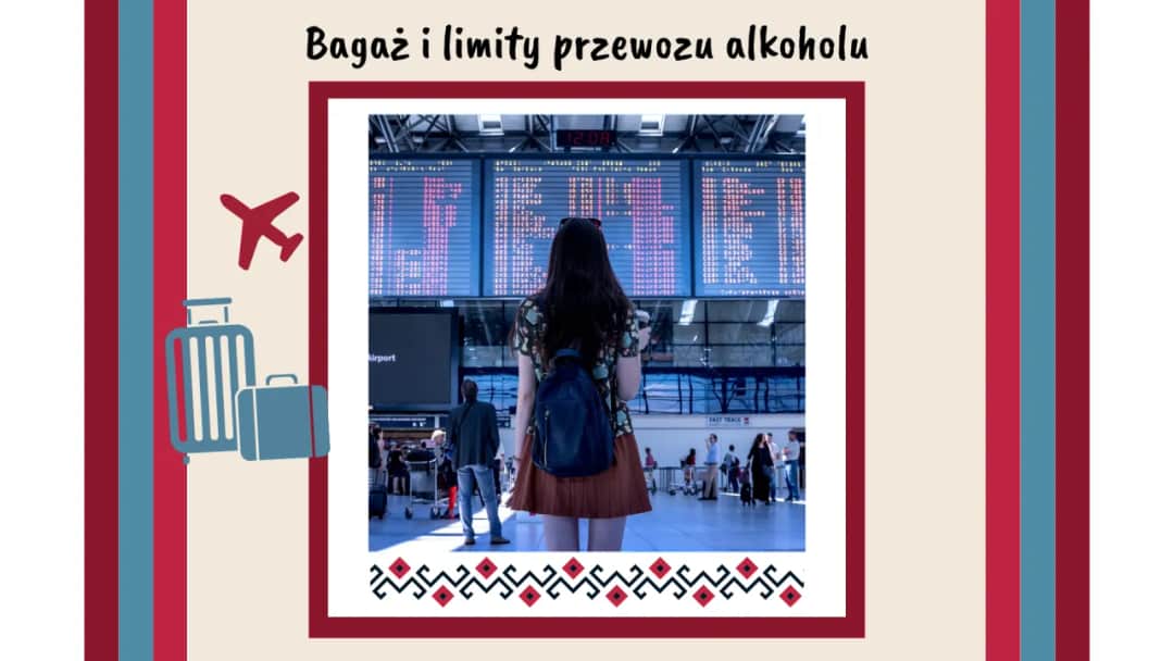 Ile płynów można przewieźć w bagażu rejestrowanym? Odkryj zasady!