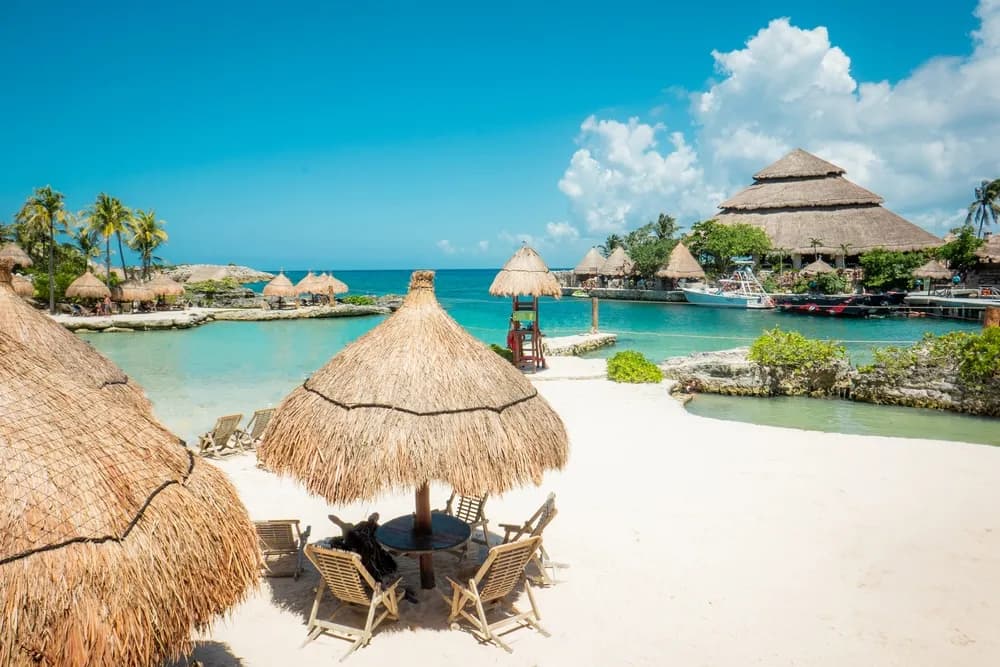 Najlepszy czas na wakacje w Cancun – uniknij deszczowej pory