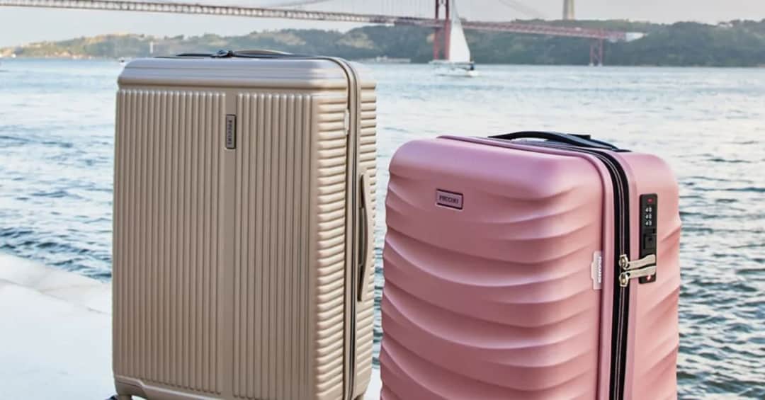 Jakie walizki są najbardziej wytrzymałe i jak uniknąć rozczarowania