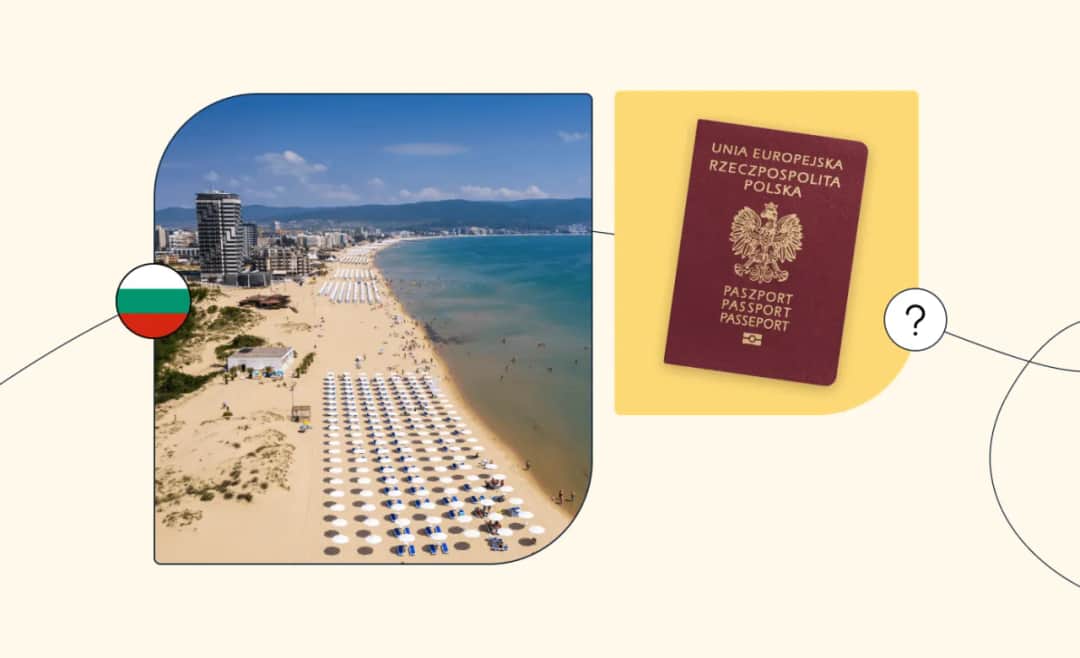 Wyjazd do Bułgarii: paszport czy dowód? Co musisz wiedzieć