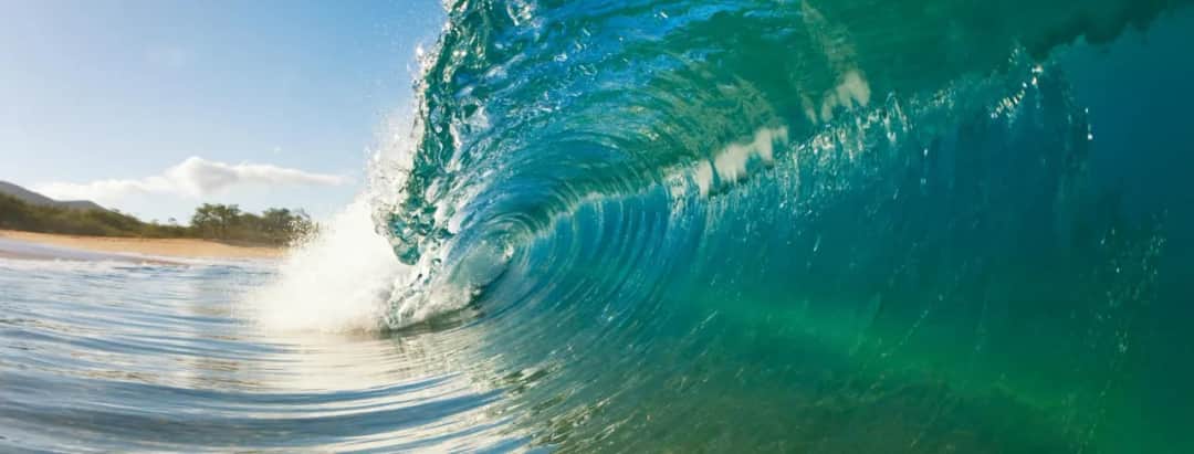 Hawaje najpiękniejsze miejsca, które zachwycą każdego podróżnika