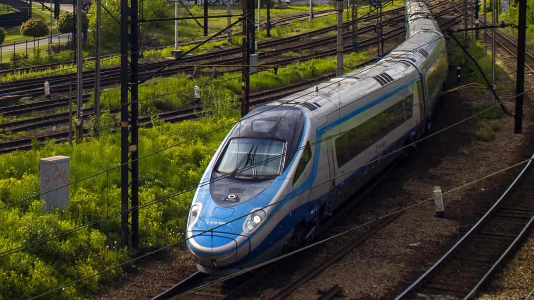 Gdzie kupić bilet na Pendolino? Sprawdź najlepsze opcje zakupu