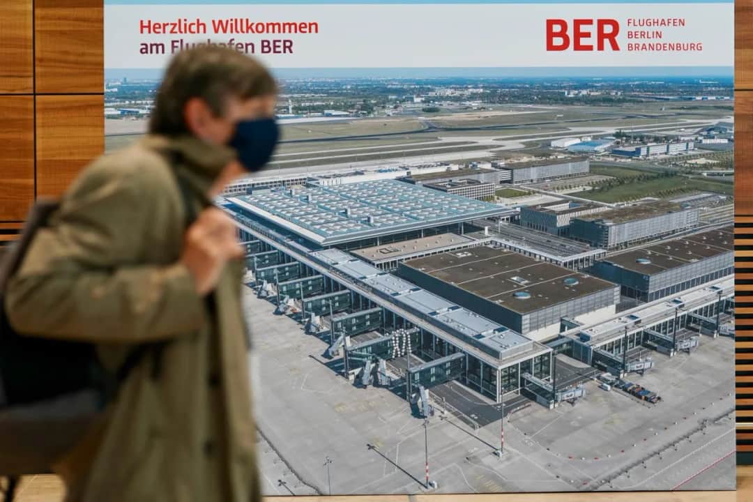 Kiedy otwarcie nowego lotniska w Berlinie? Oto, co musisz wiedzieć