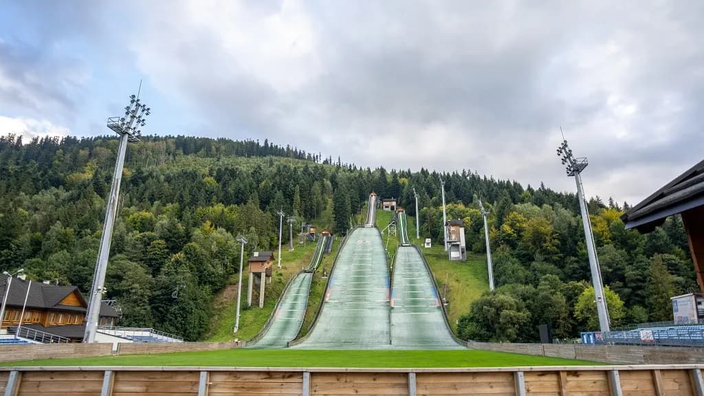 Szczyrk atrakcje turystyczne – odkryj najciekawsze miejsca w regionie