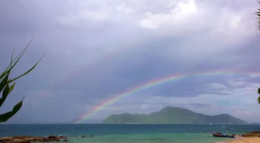 Phuket kiedy jechać: unikaj tłumów i deszczu, wybierz idealny czas