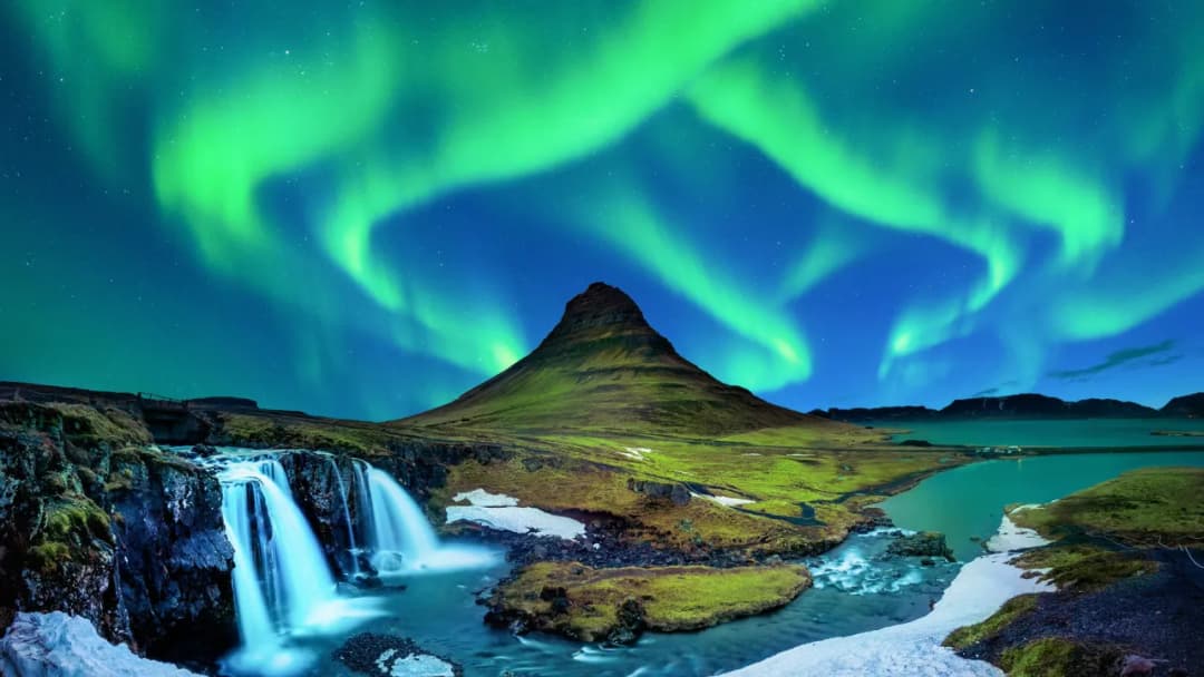 Najlepsze atrakcje Islandii, które musisz zobaczyć podczas podróży