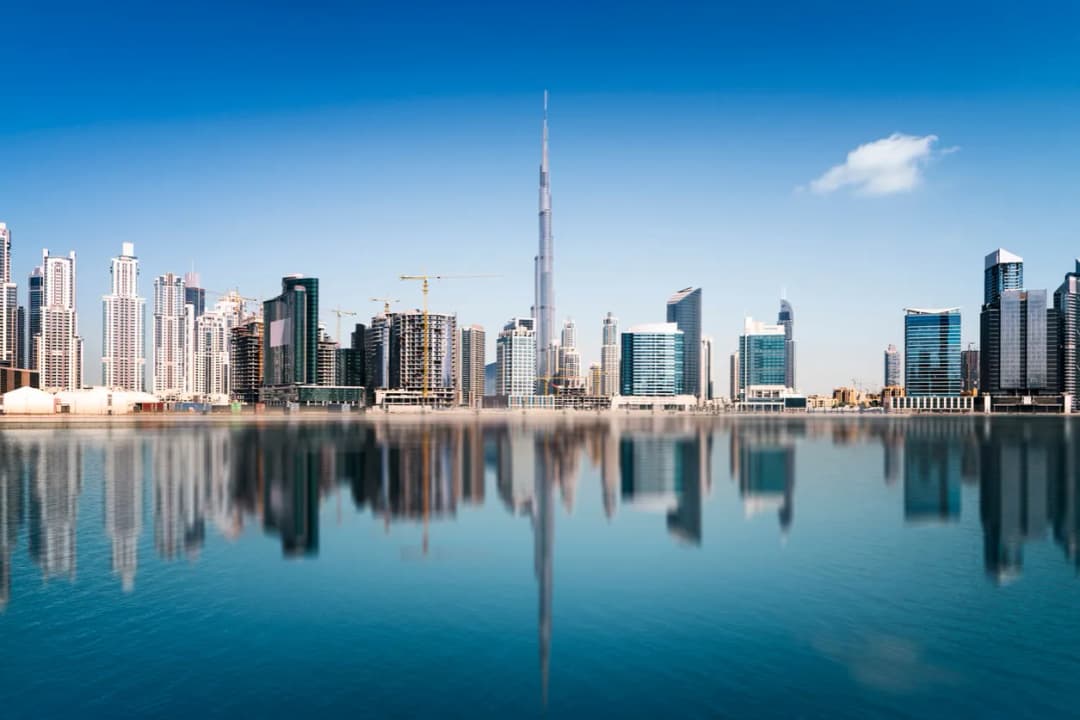 Dubaj kiedy jechać: najlepszy czas na niezapomniane wakacje