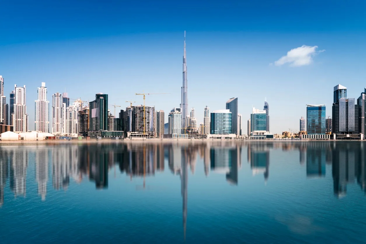 Dubaj kiedy jechać: najlepszy czas na niezapomniane wakacje
