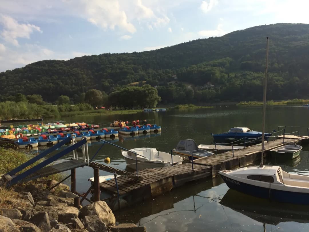 Najlepsze atrakcje w Międzybrodziu, które musisz zobaczyć