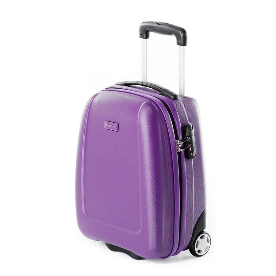 Ile kosztuje walizka w Wizzair? Sprawdź ceny i ukryte opłaty