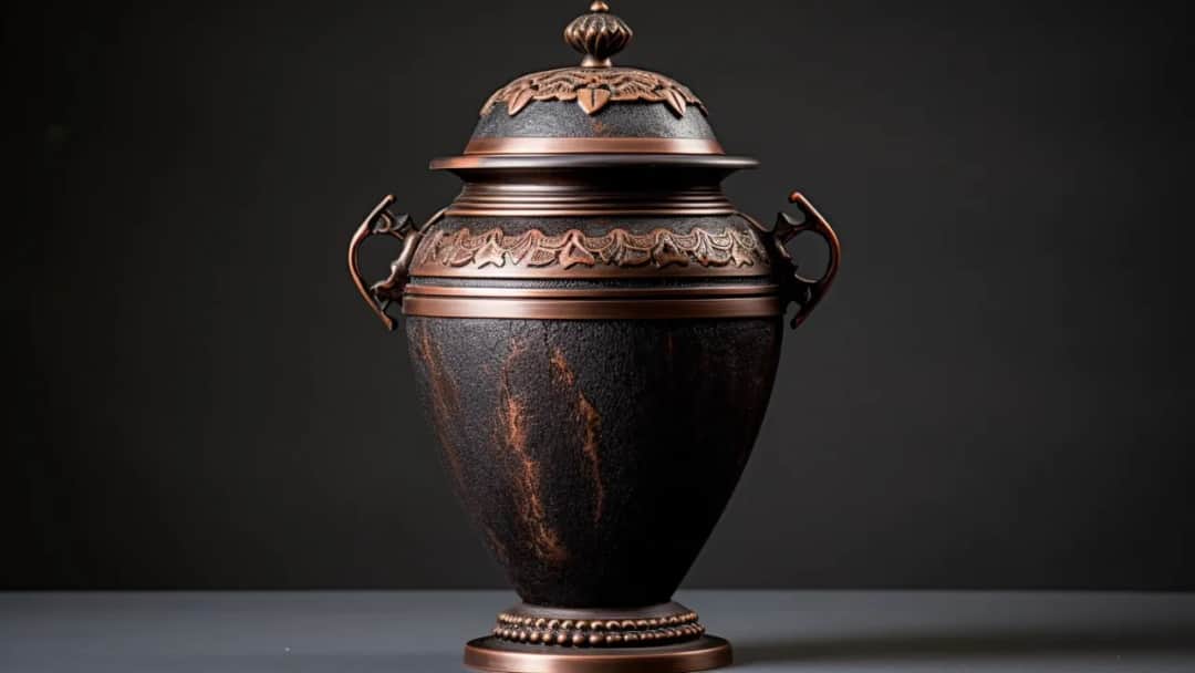 Jak przewieźć urnę z prochami - uniknij problemów i trudności