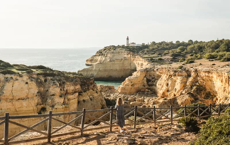 Najlepsze atrakcje w Algarve, które musisz zobaczyć podczas wizyty
