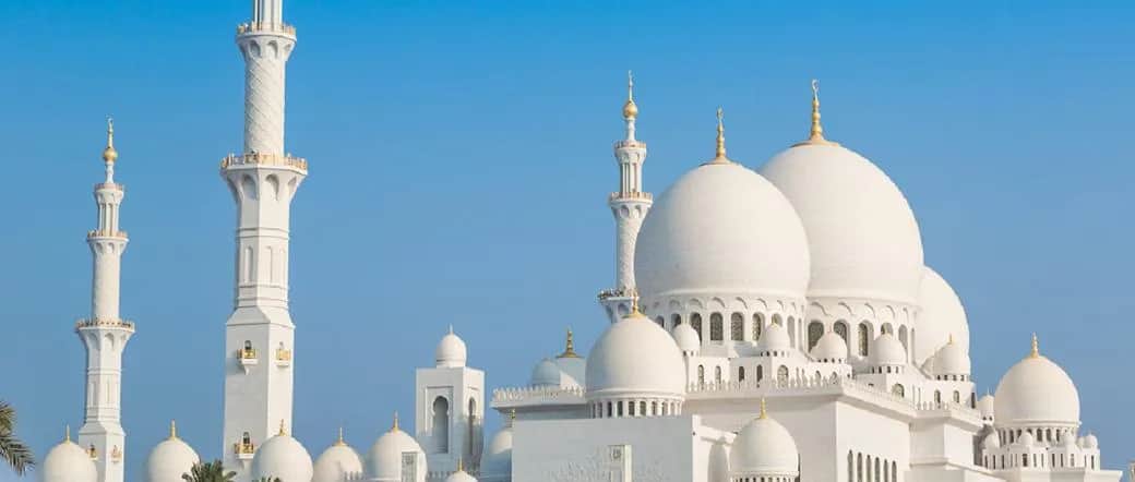 Czy w Emiratach jest bezpiecznie? Fakty, które musisz znać przed podróżą