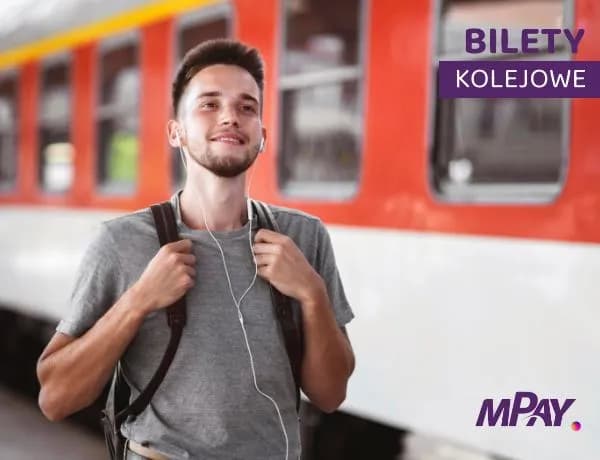 Jak kupić bilet przez internet PKP Intercity - proste kroki i porady