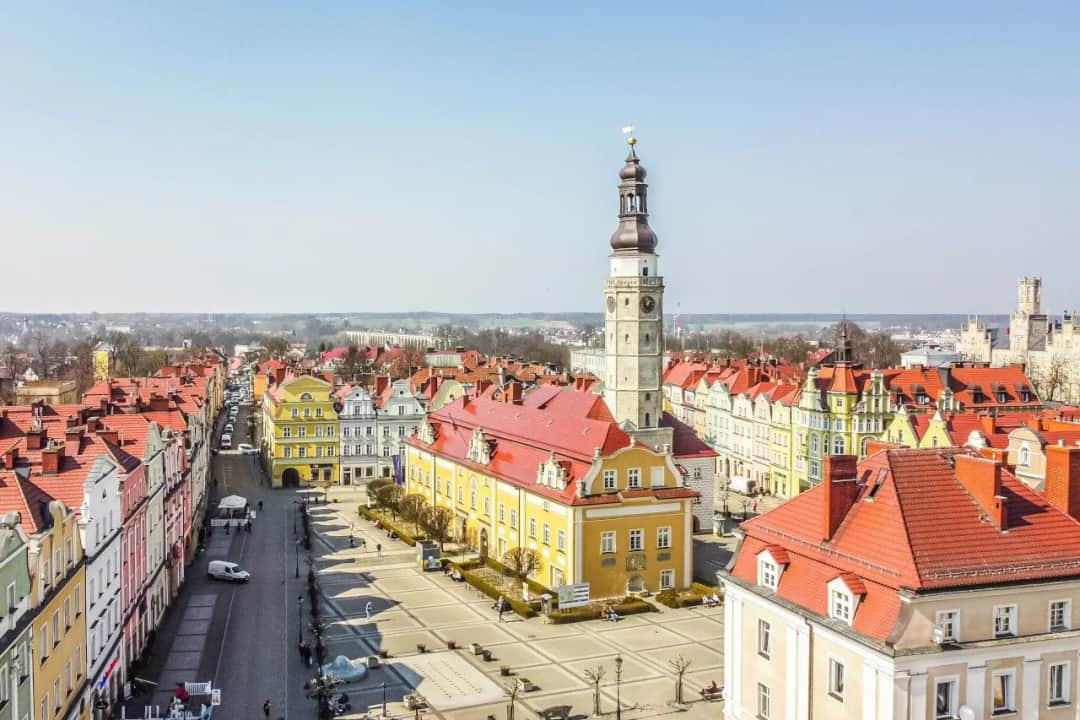 Najciekawsze atrakcje w Bolesławcu, które musisz zobaczyć