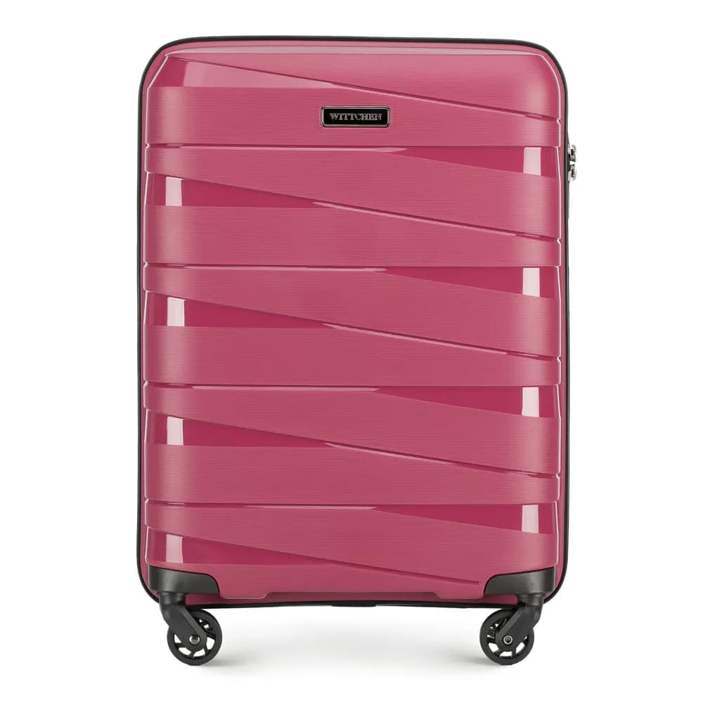 Walizka kabinowa: co można zabrać, aby uniknąć problemów w podróży