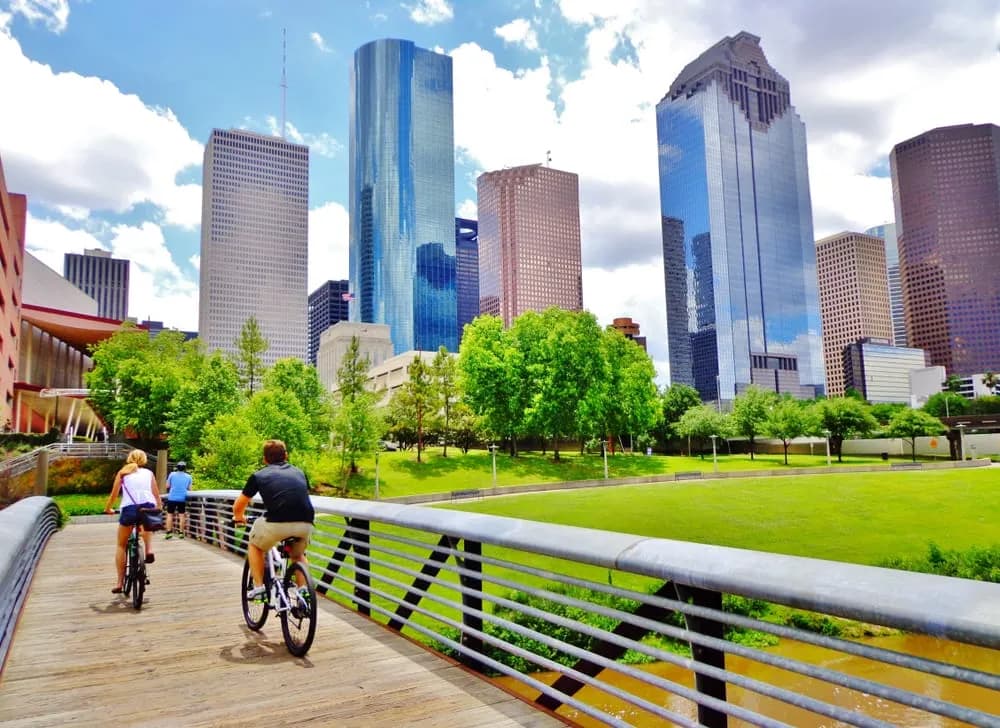 Najlepsze atrakcje w Houston, które musisz zobaczyć z rodziną