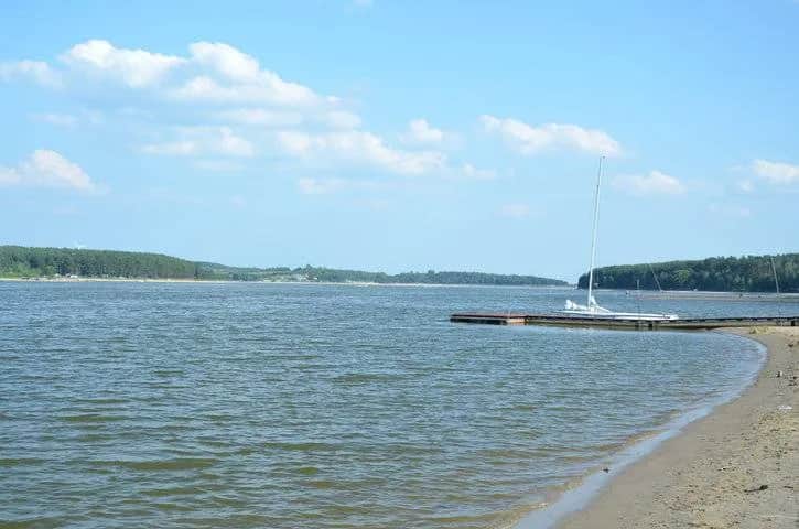 Atrakcje w Zalewie Chańcza, które musisz zobaczyć na wypoczynku