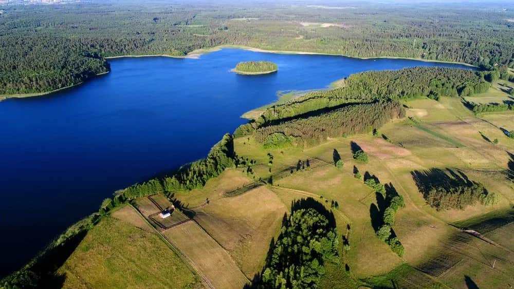 Atrakcje Warmii i Mazur - Odkryj niezapomniane miejsca na weekend